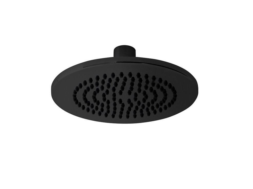 shower head black 6